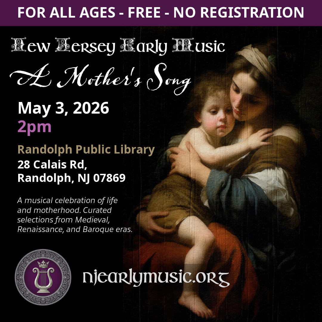A Mother’s Song